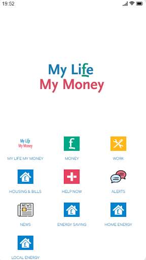 My Life My Money screenshot 1