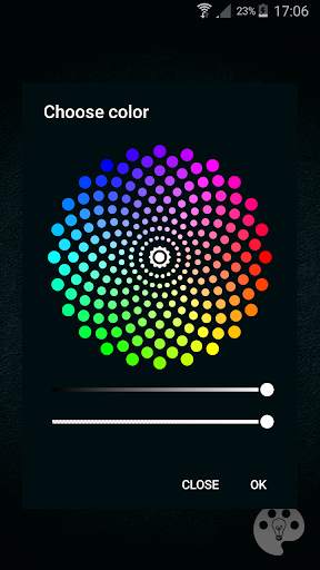 FlashLight screenshot 3
