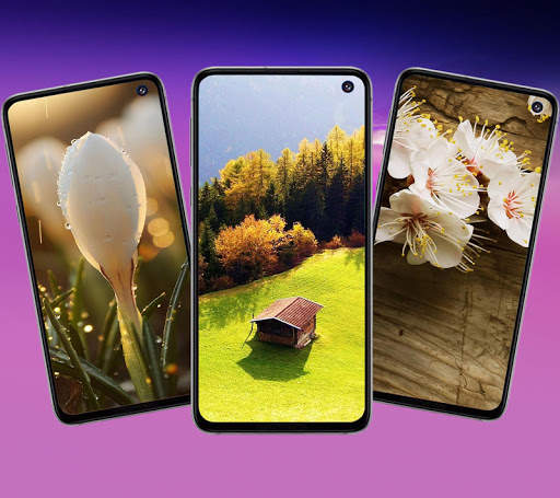 Note 10 Wallpaper screenshot 5
