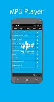 MP3 Player screenshot 2