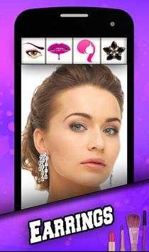 You Cam Face Makeup screenshot 8