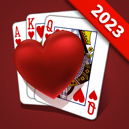 Hearts: Card Game icon