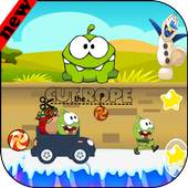 Rope Run Cut Candy 1.0