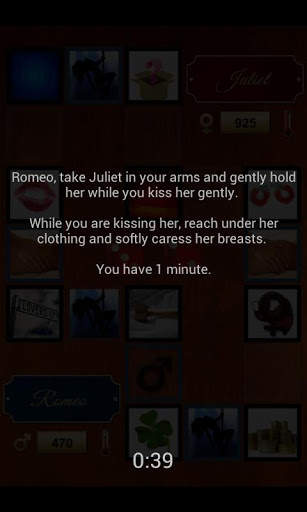 Bliss - The Game for Lovers screenshot 4