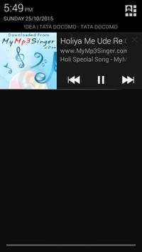 Best Music Player screenshot 8