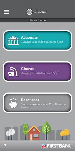 Kids Cash screenshot 4