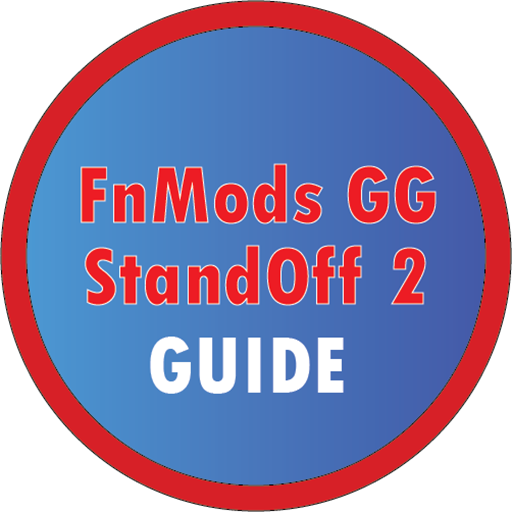 Fnmods Esp GG Tips icon