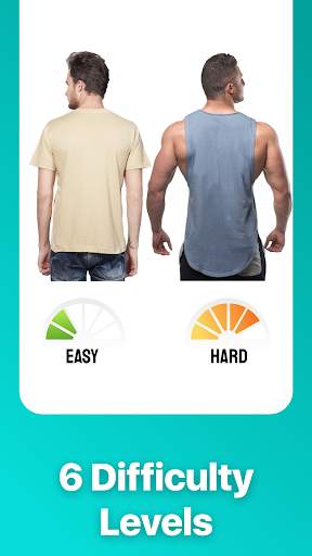 Back Workout & Exercises screenshot 6