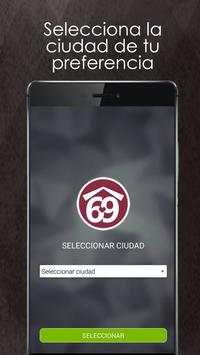 App69 скриншот 1