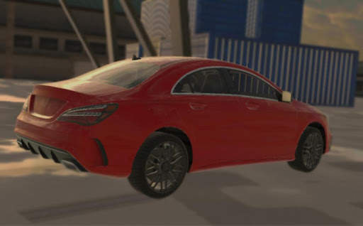 Free Drift screenshot 2