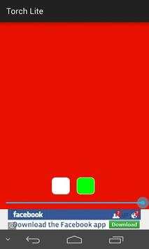 Torch Lite   Widget screenshot 3