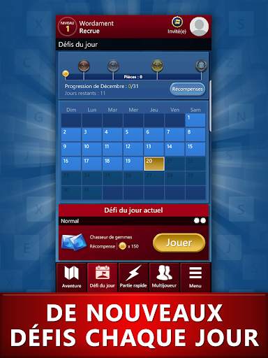 Microsoft Wordament® screenshot 4
