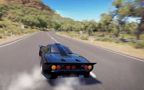 Car Driving On The Highway screenshot 3