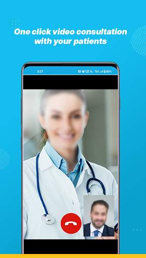 Health Gennie - Care at Home screenshot 8
