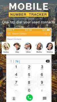 Mobile Number Location Tracker :Phone Number Track screenshot 4