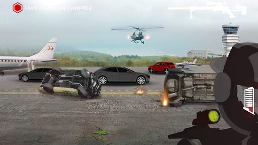 Stick Squad: Sniper Guys screenshot 5