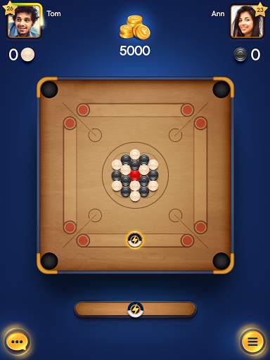 Carrom Pool: Disc Game screenshot 14