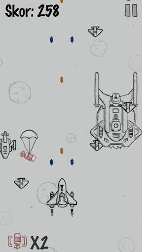Pesawat Tempur screenshot 3
