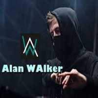 Alan Walker Offline logo
