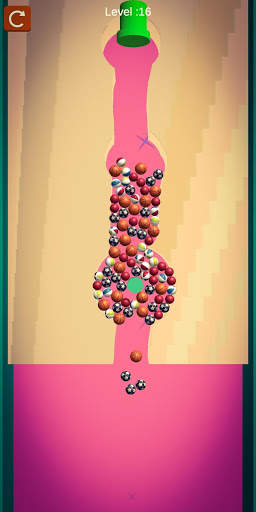 Sand Ball screenshot 7