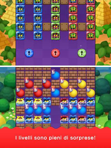 Dr. Mario World screenshot 19