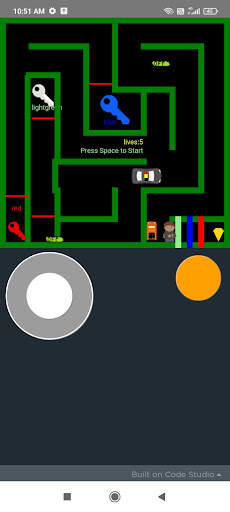 steal the diamond 2 screenshot 2