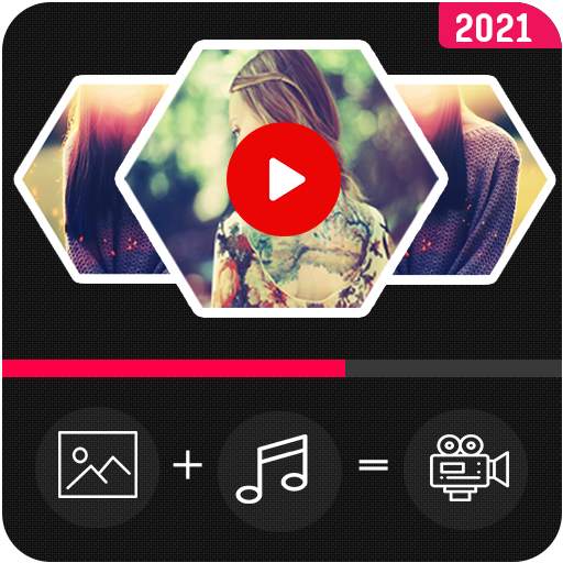 Video Maker : Convert images to video maker 2.4