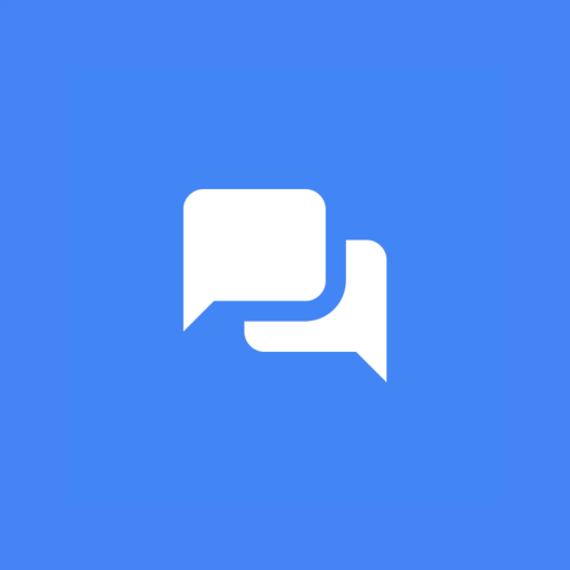 Messenger - Message all your friends icon