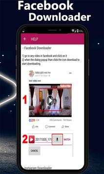 Video Downloader 🎬 - Free MP4 Video Downloader 🎬 screenshot 3