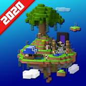 New MultiCraft - Master Crafting World 2020 1.0