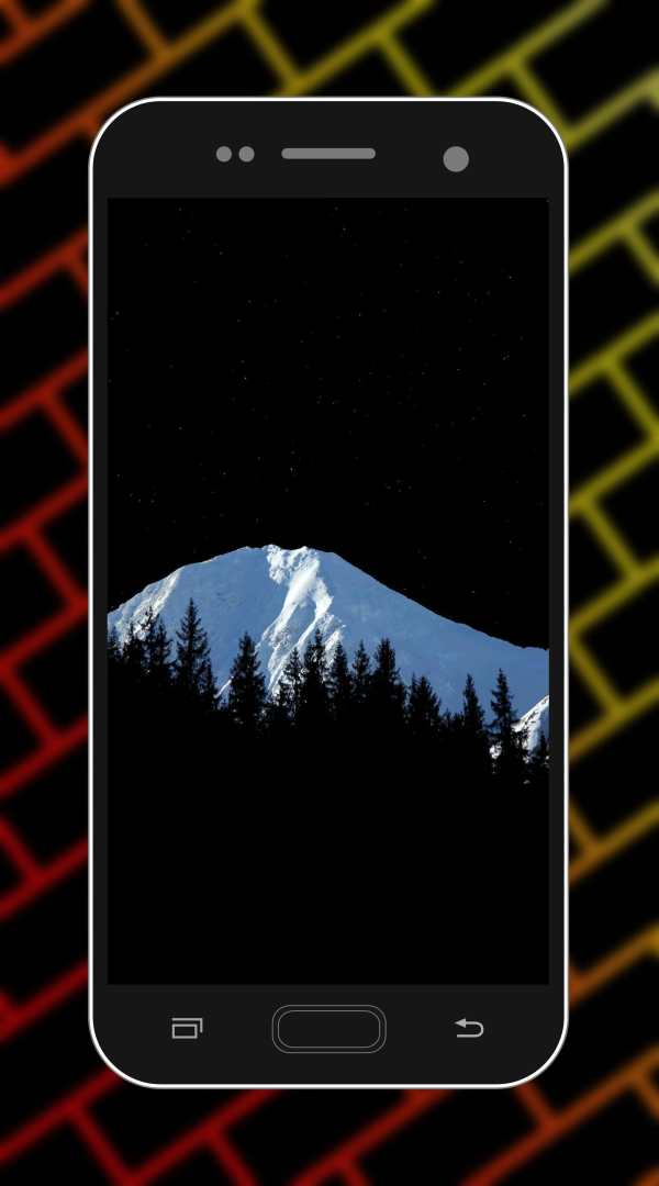 Dark 4K Wallpapers screenshot 7
