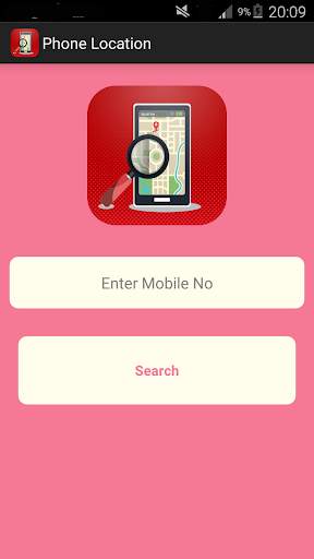 Live Mobile Number Tracker - Phone Number Locator screenshot 4