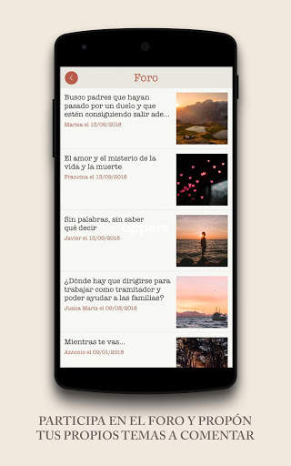 Alife TV España screenshot 5