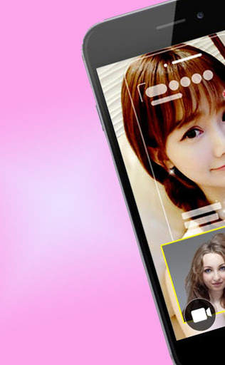 Video Call - Live Girl Video Call Advice screenshot 3