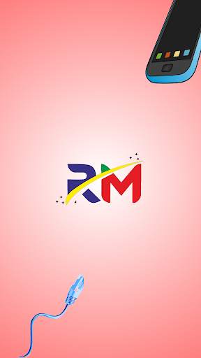 Rupesh Mobile screenshot 1