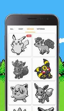 Pixel Art screenshot 4