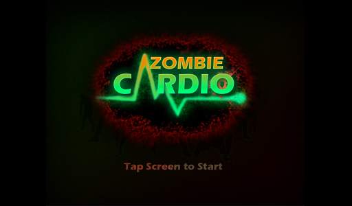 Zombie Cardio screenshot 3