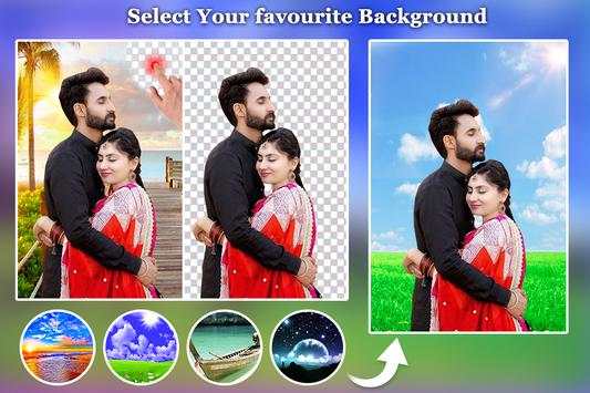 Auto Photo Background Changer screenshot 13