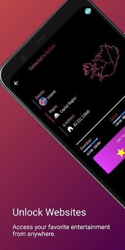 Simple VPN - Best VPN Proxy Server screenshot 5