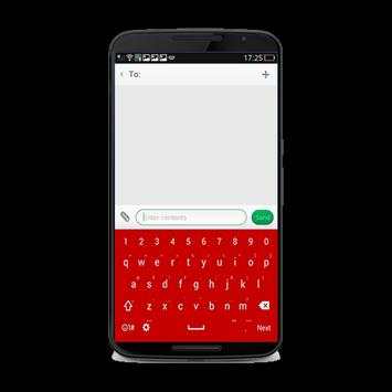 Cool Keyboards Themes screenshot 6
