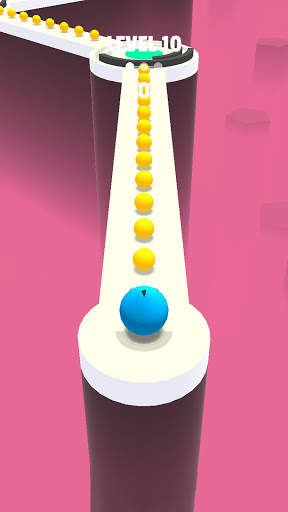 Fun Run 3D screenshot 1