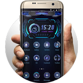 Technology icon