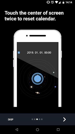 Solla Solar скриншот 4