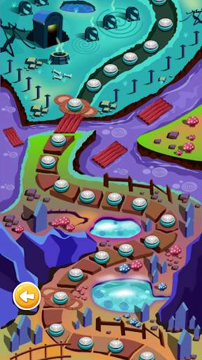 Jewel Games | Jewels Run screenshot 3