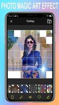 Photo Lab & Photo Art Effect New 2019 screenshot 1