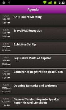 PA Travel and Tourism screenshot 2