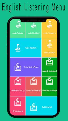 Learn To Speak English screenshot 4