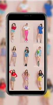 Twice Wallpaper screenshot 5
