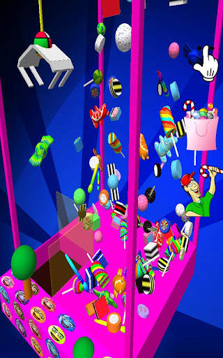 Candy Grabber screenshot 2