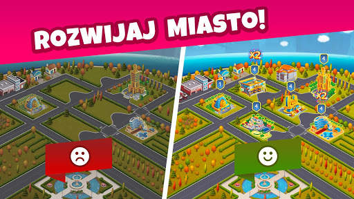 Pocket Tower - Symulator wieży screenshot 8